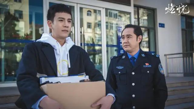 卫视掀起“刑侦热”