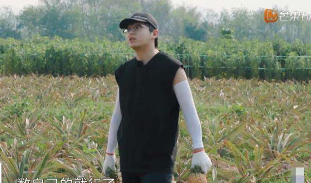 知名男星竟然这样的邋遢！汗臭熏天被嫌弃，何