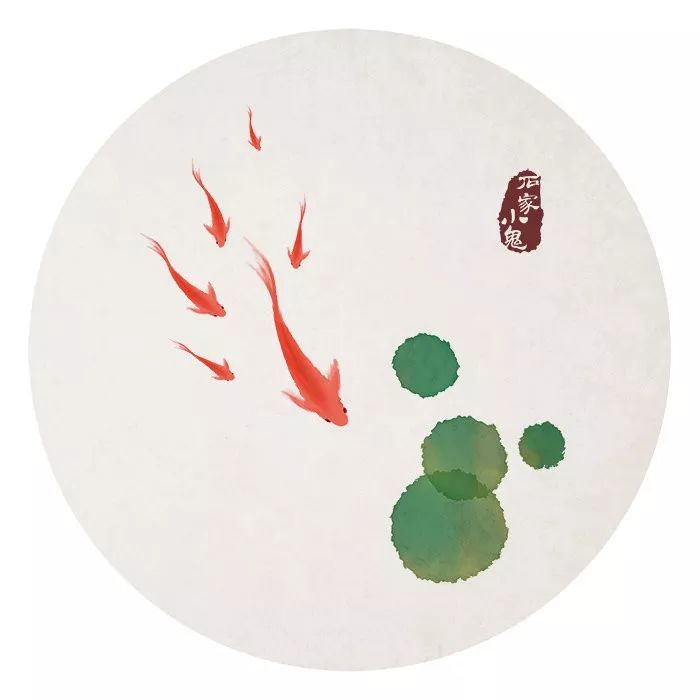 诗词丨等风，等雨，也等你-第1张图片-非凡网