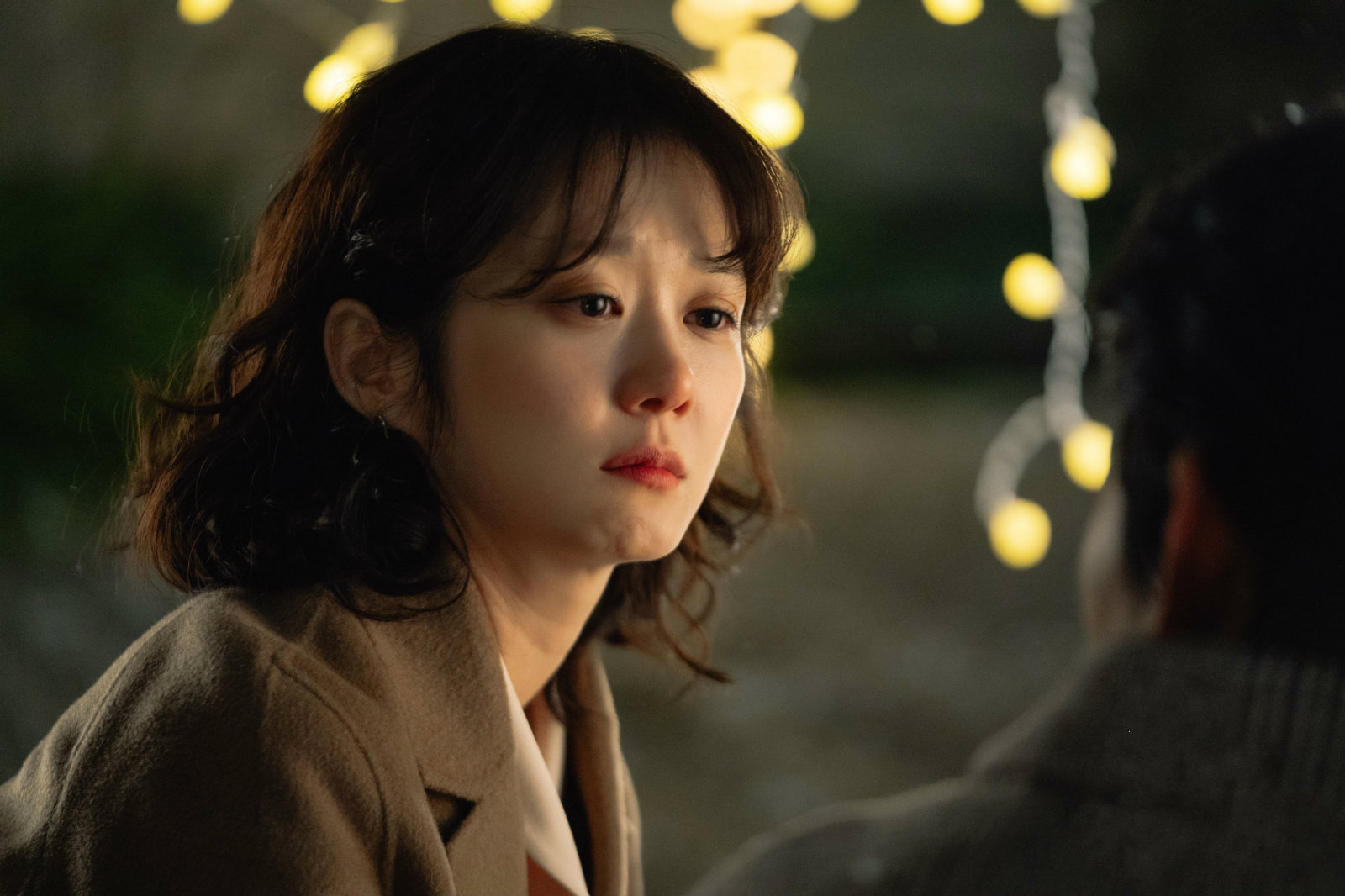 张娜拉新剧即将开播，撞梗宋茜《下一站是幸福