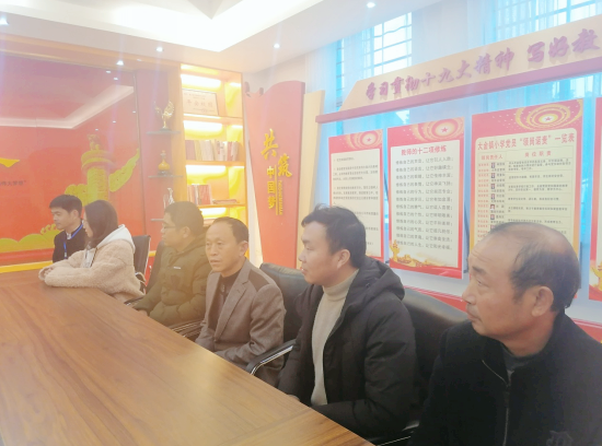 湖北武穴宋银刚：点燃激情，焕发青春，办人民满意的学校