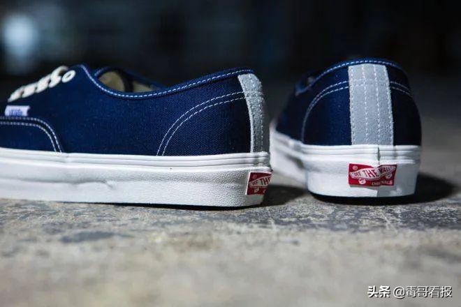 跟VansFans主编盘点，近2年最值得入手的10双Vans