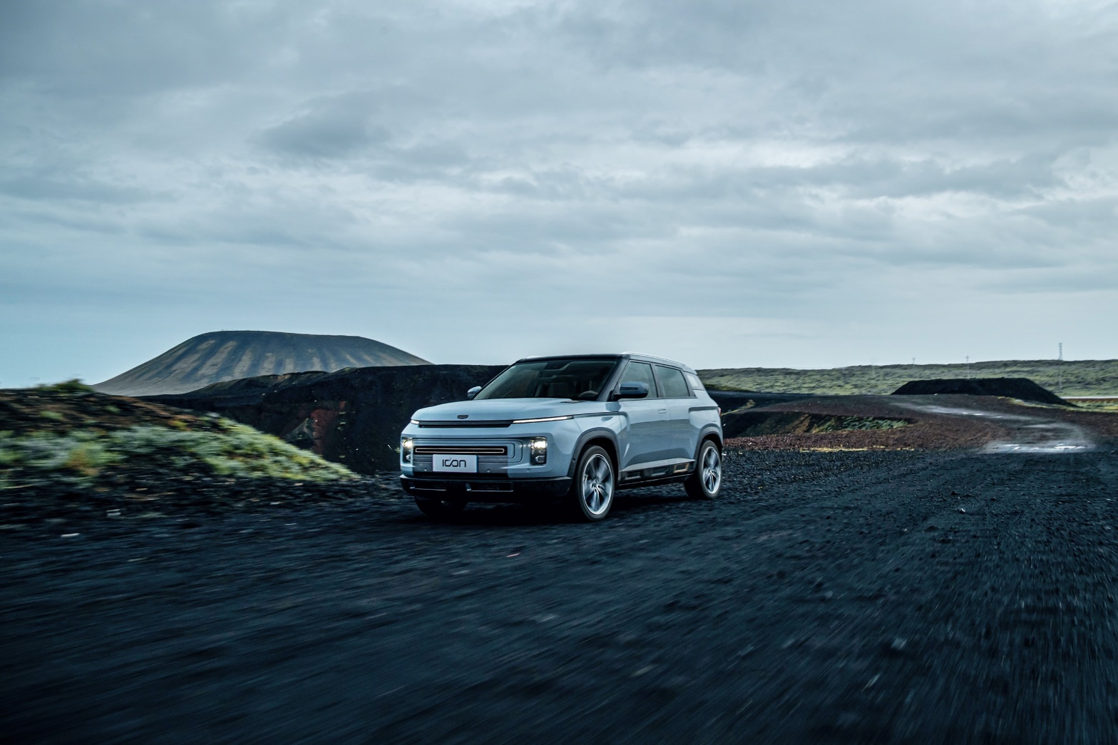 |绝对ICON再推新品，发布三款新版型，售价9.98万元起