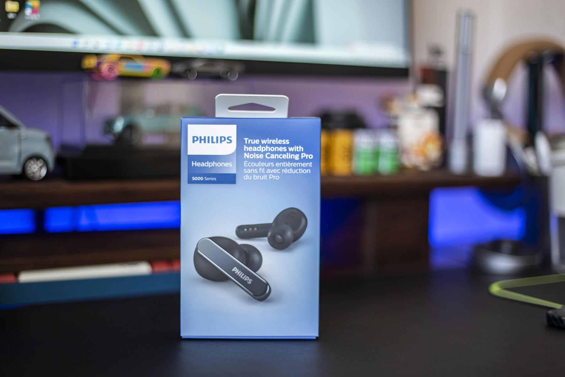 A fullfeatured wireless headset that is more fragrant than AirPods 3