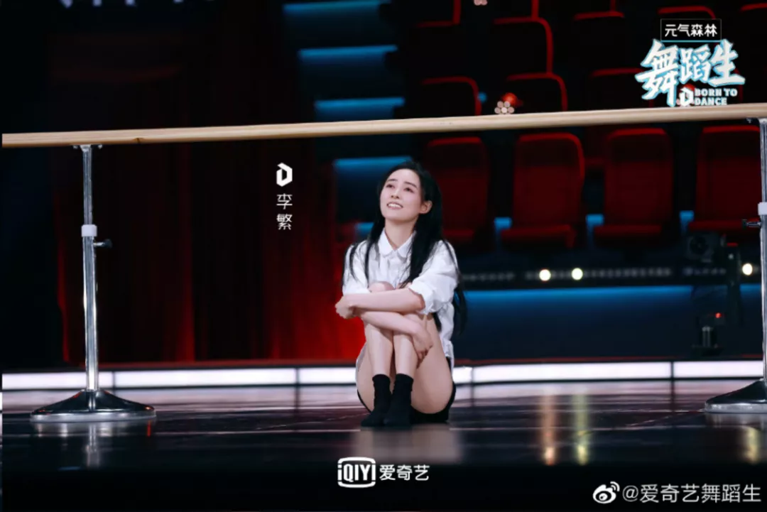 从说唱到舞蹈，爱奇艺综艺如何读懂年轻人？|对话《舞蹈生》导演