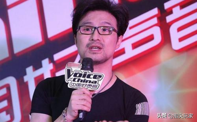 当年汪峰淘汰了他，如今他满世界开演唱会，对