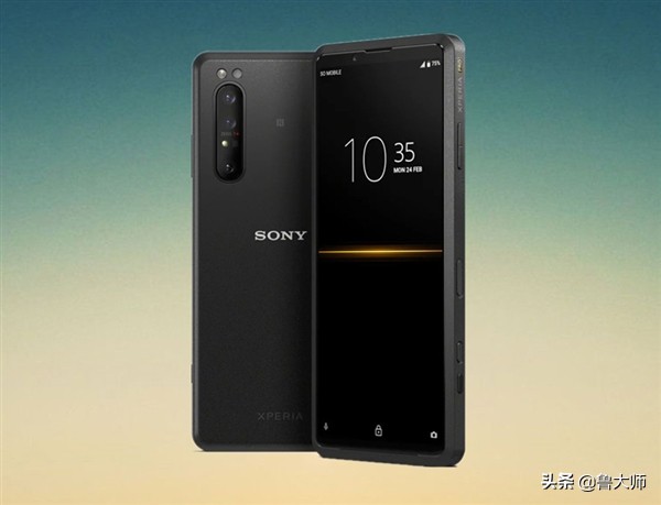 sony3款新手机连破 2款高档5G 1款中档 喜爱哪种？