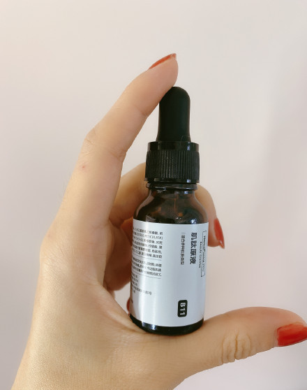 农乐生物 HFP的产品你会选吗?寡肽原液乳糖原液肌肽原液,美白抗痘都有效