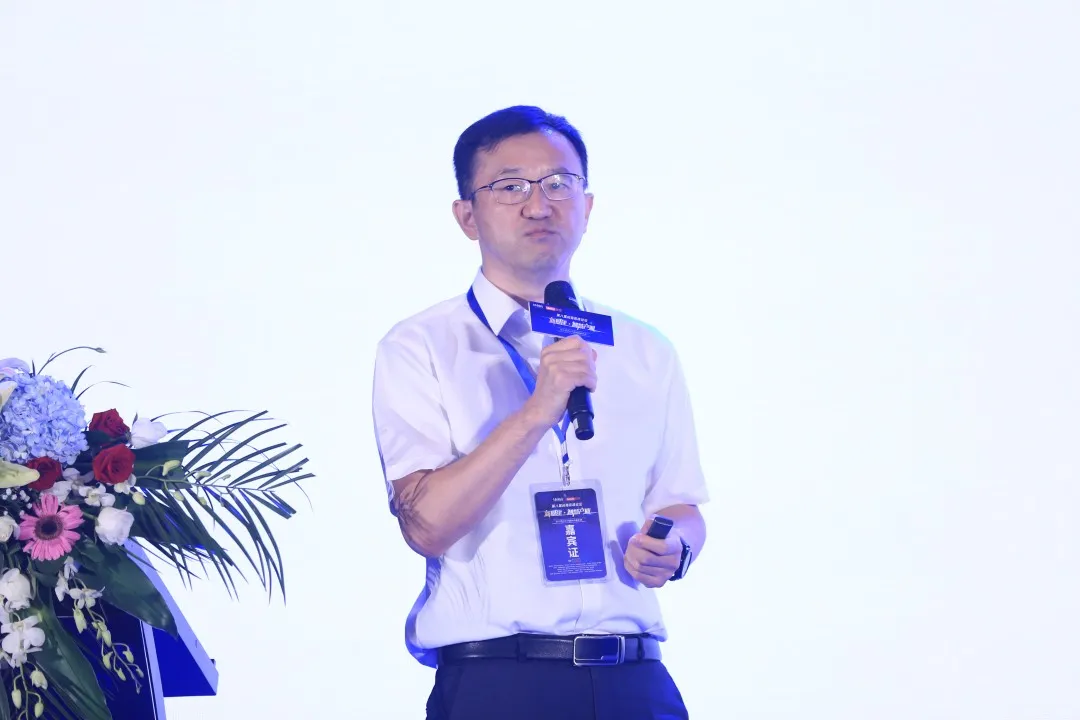 第八届闽商论坛在福州举办 探索数字经济时代的闽商新机遇