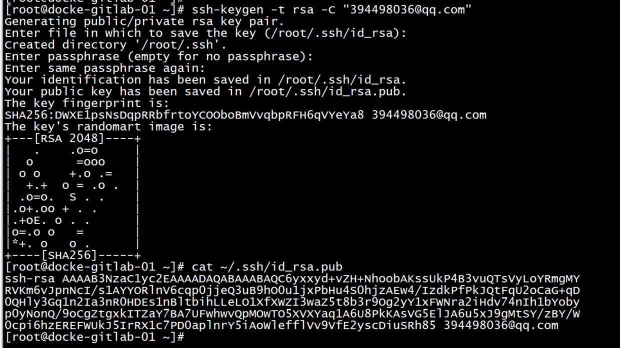史上最全的实际操作的！git+jenkins+k8s 自动化部署运维