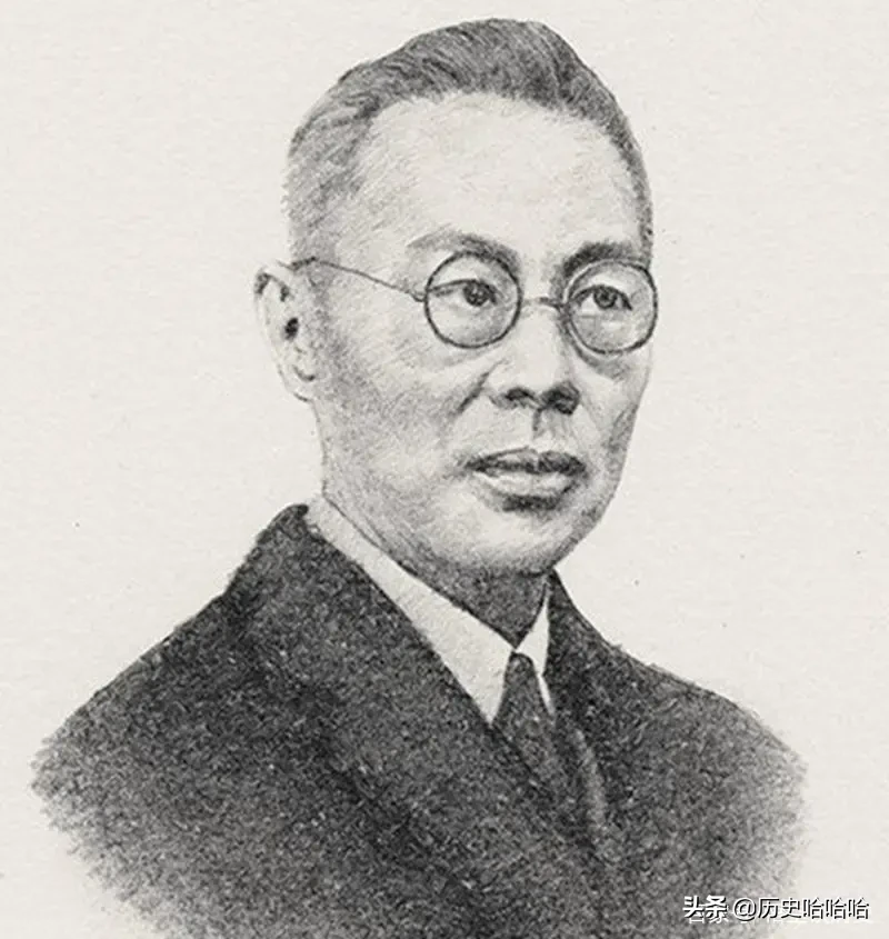 他是孙中山的结拜兄弟,一生追随孙中山,革命成功后却急流勇退