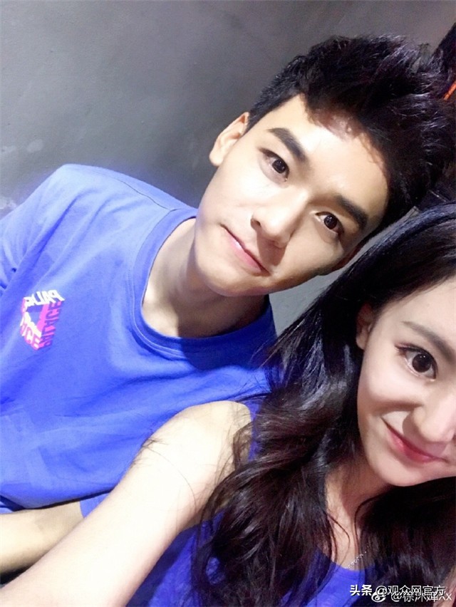 Zhang Zhehan and Gong Jun were revealed to have girlfriends, but the support club denies that