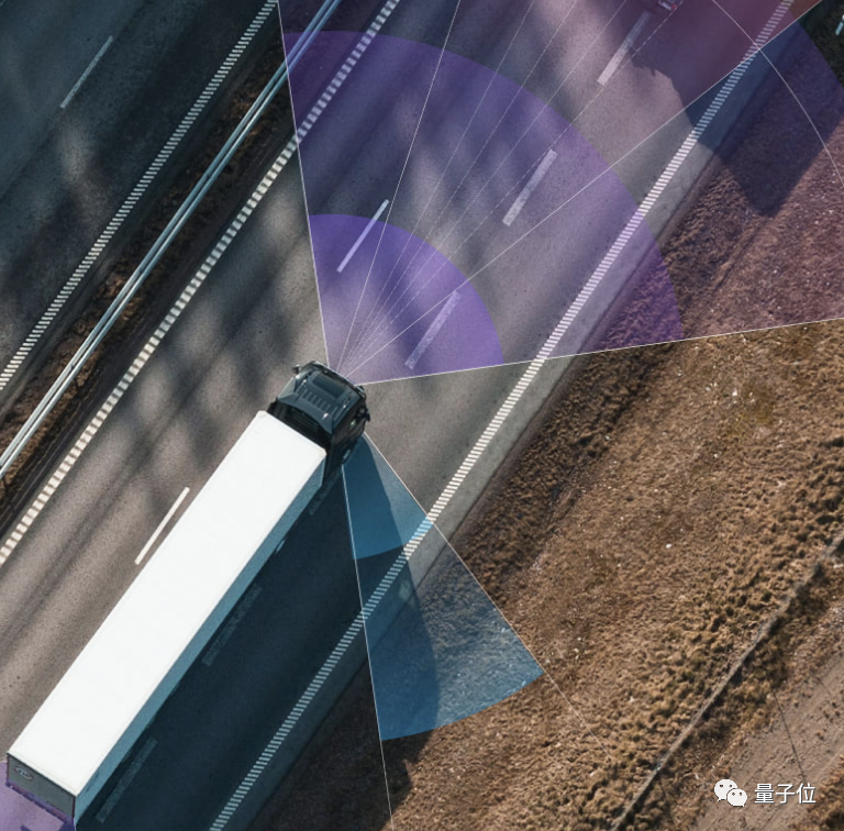 大货车事故频发，智能物流可减少19.9%事故率