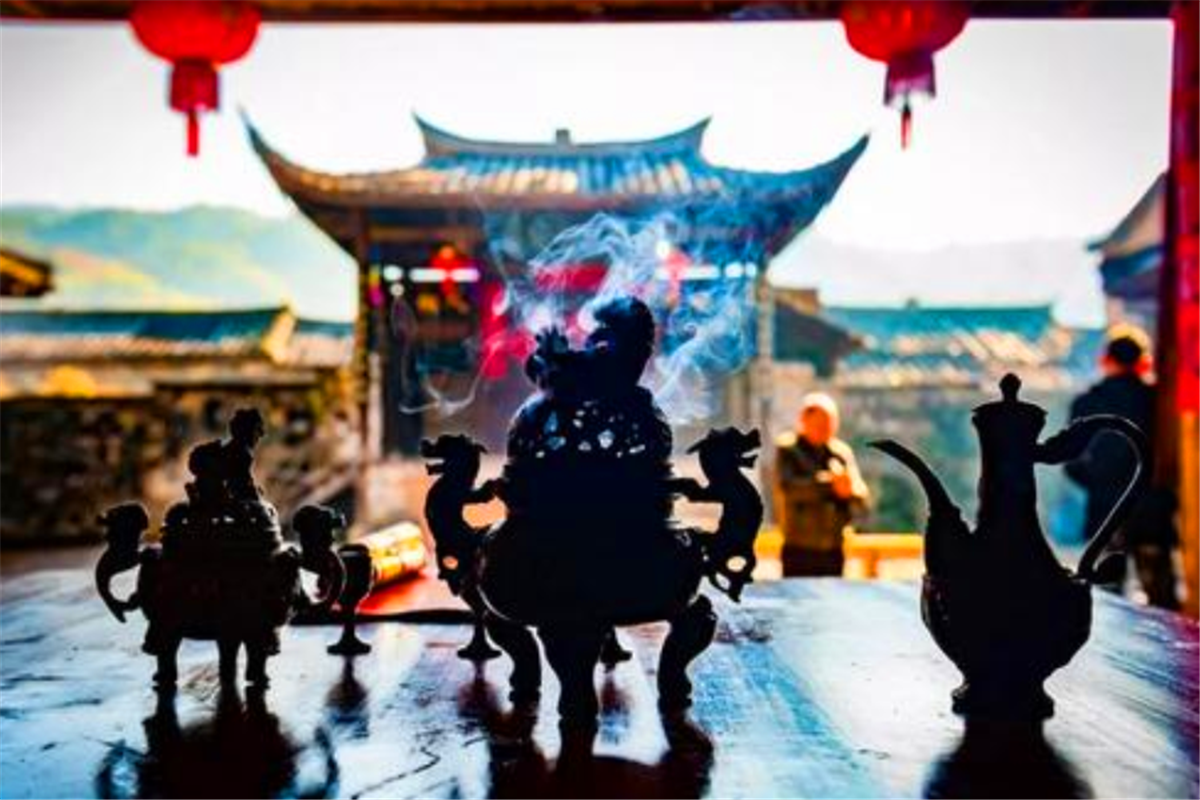 俗语“二月二,龙抬头”,这6大讲究必不可少,老祖宗的美好寓意