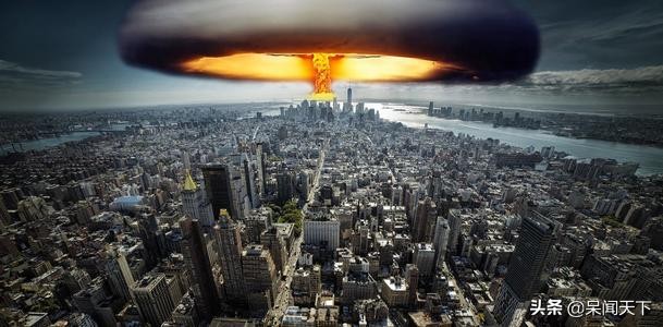 若没有核武器存在，五常国地位是否会被其他国