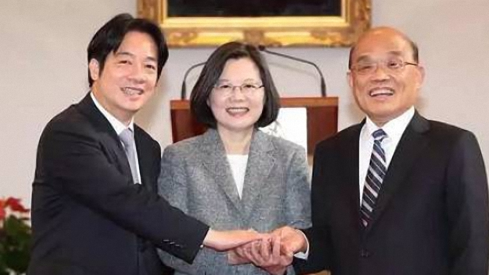 台灣人不想面對的真相，被�德國之聲�挑明了