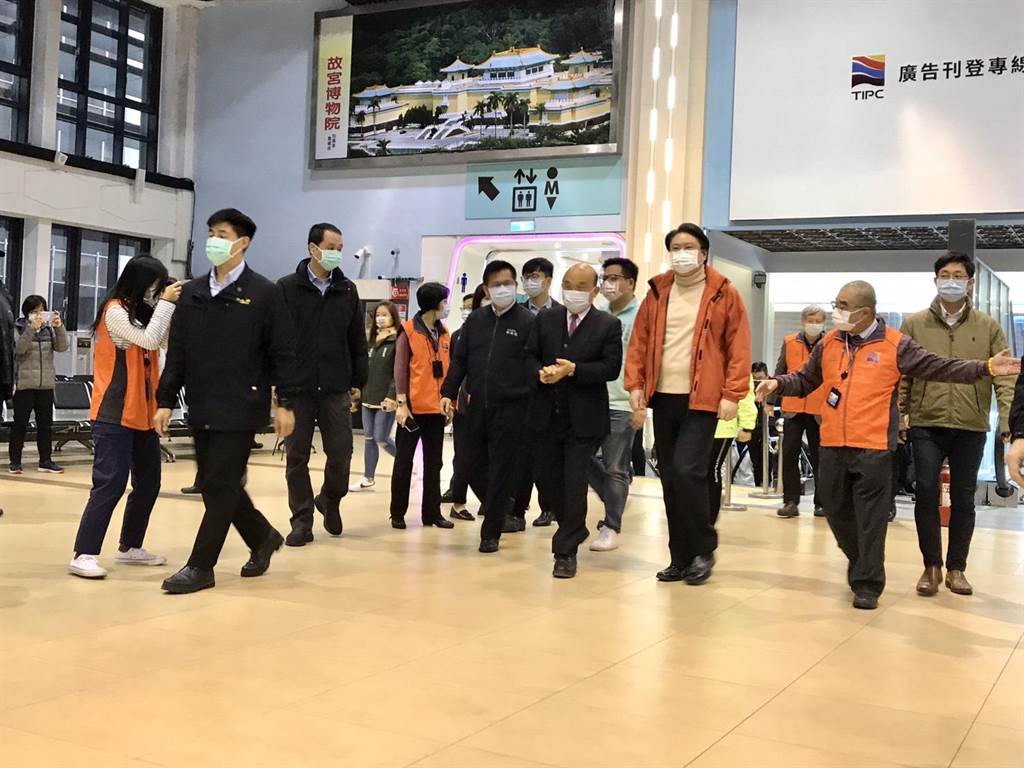 王浩宇被罷免讓民進黨�跌破眼鏡�？ 蘇貞昌：尊重投票結果