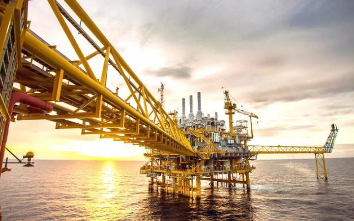 石油行业监测开启新篇章：国产设备将占据主导市场