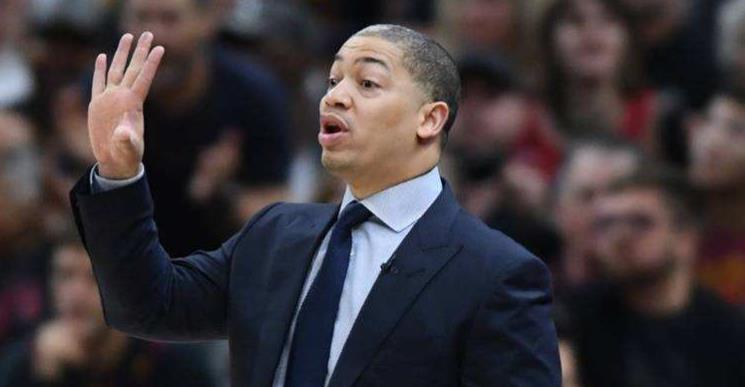 火箭天亮了？德安東尼下賽季不再執教火箭隊，盧指導成為主教練替代人選！-黑特籃球-NBA新聞影音圖片分享社區