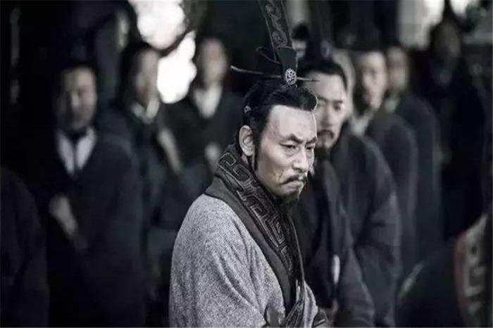秦國(guó)宰相范睢，立下了很多功勞，為何郁郁而終呢？