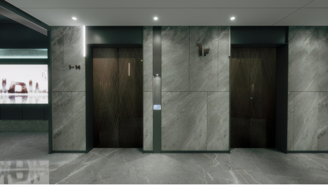 利鑫CEO中心：携手世界级电梯品牌，尊享出入的顶级礼遇