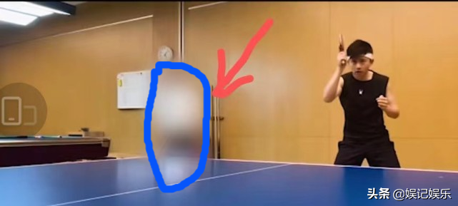 张杰陪谢娜生产后回归，晒打球视频小狗抢镜，