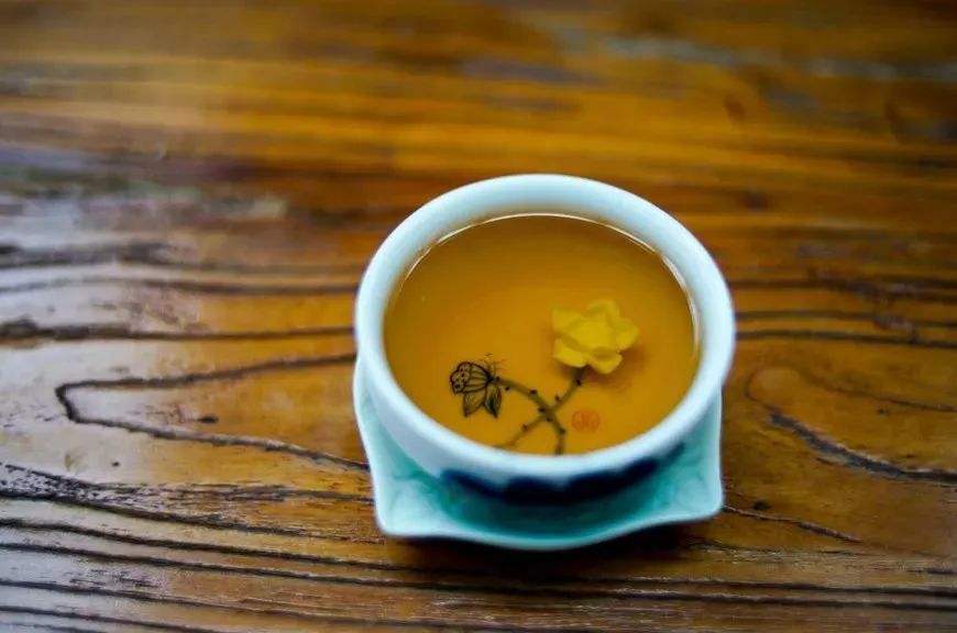 喝茶四不要：這些壞習慣你都有嗎？