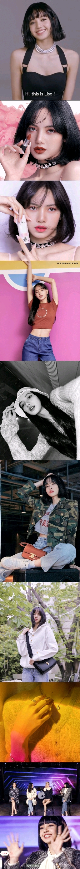 BLACKPINK五週年回歸未知，LISA或將solo，成員們最近都在忙什麼