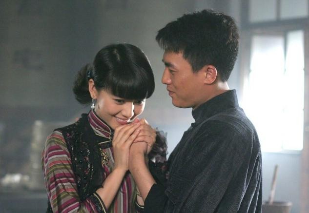 情场浪子杜淳，这次是真收心还是被迫奉子成婚？