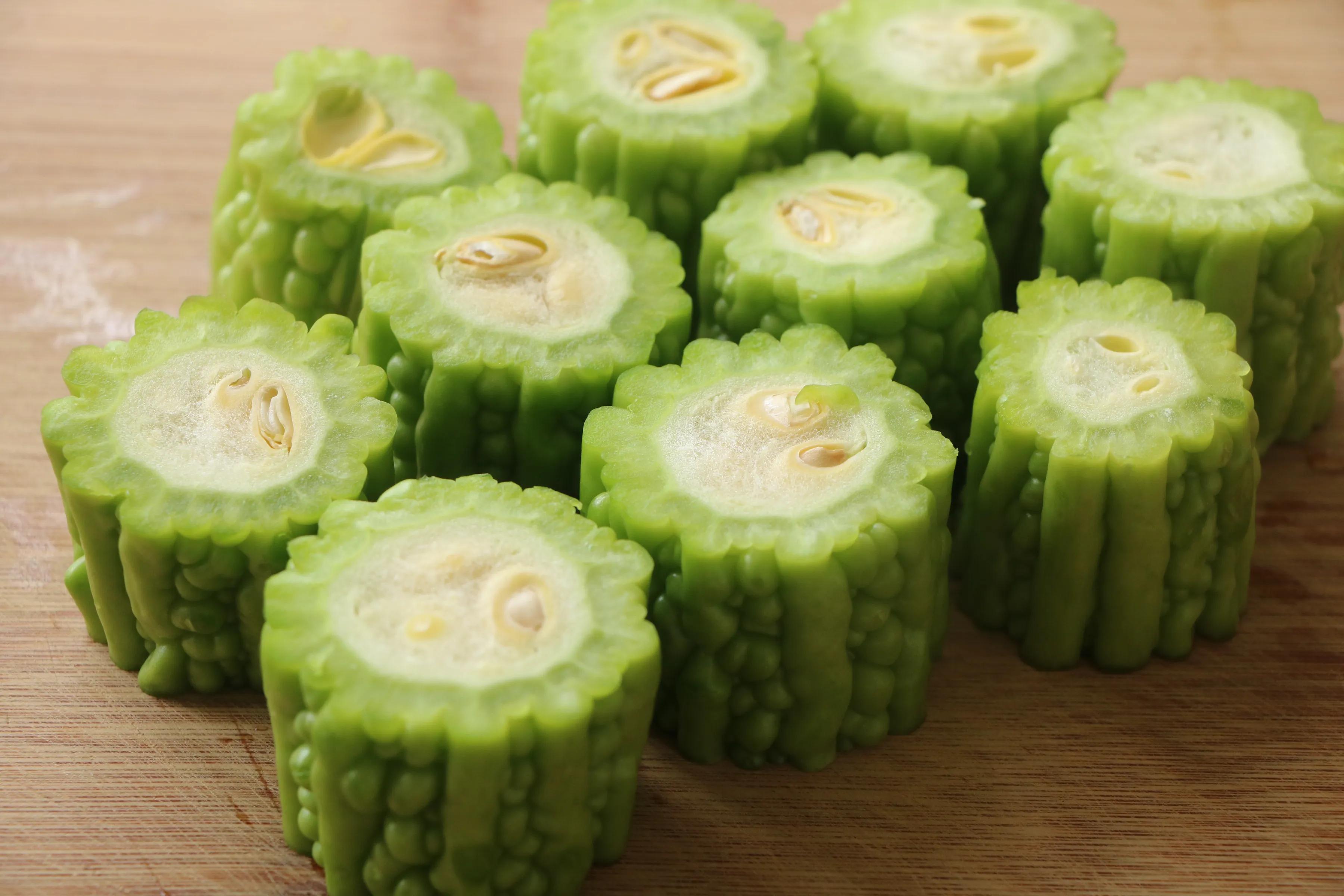 春天易上火，可以多吃這樣的蒸菜，清熱去火，低油低脂，超級鮮美