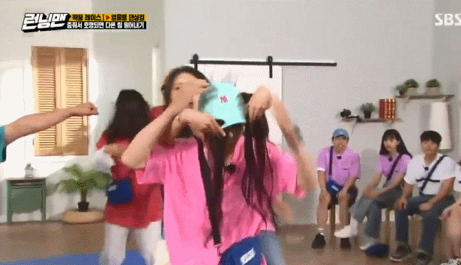 《Running Man》情侣特辑欢乐多，背后却暗藏隐患