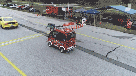 在阿里巴巴，老外发现了淘车新大陆