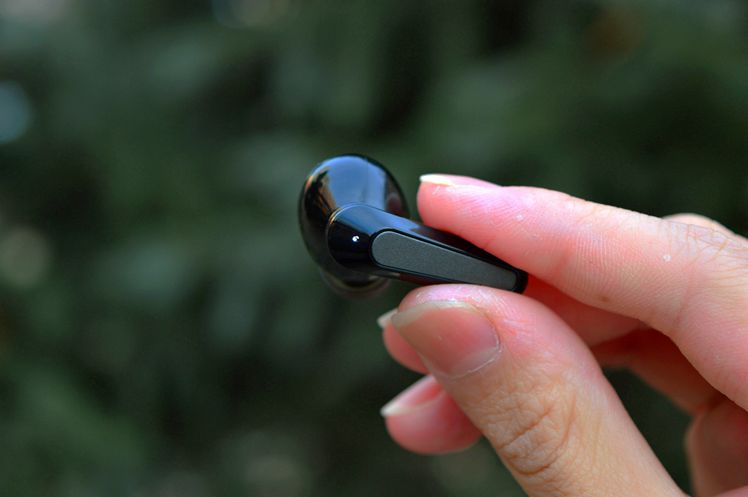 同轴双动圈，好音质低延迟，Tribit趣倍FlyBuds5