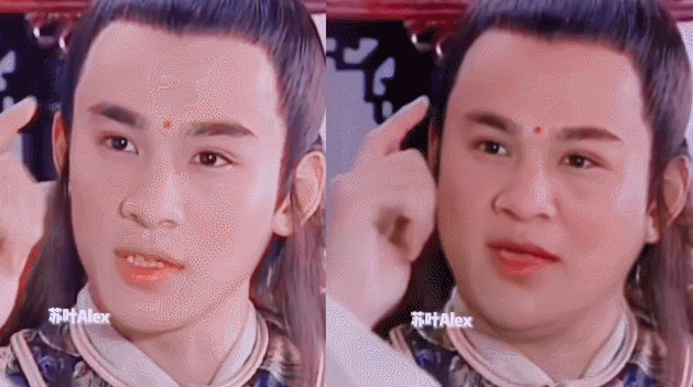 当刘亦菲李嘉欣邱淑贞集体胖到200斤，太恐怖了…