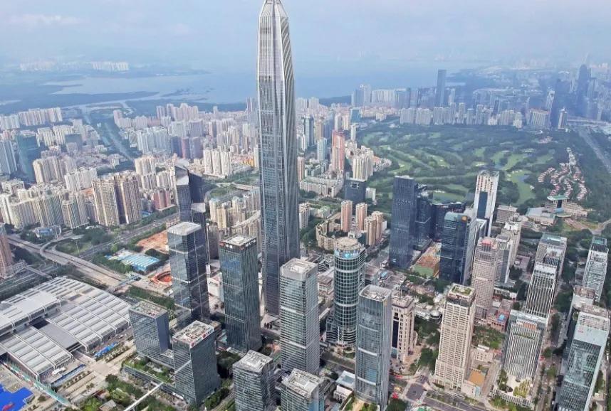 未来中国，人口会越来越集中？围绕9城居住，你的家乡在内吗？