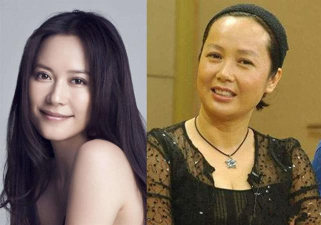 娱乐圈的他们竟然同龄？！打死都不信！