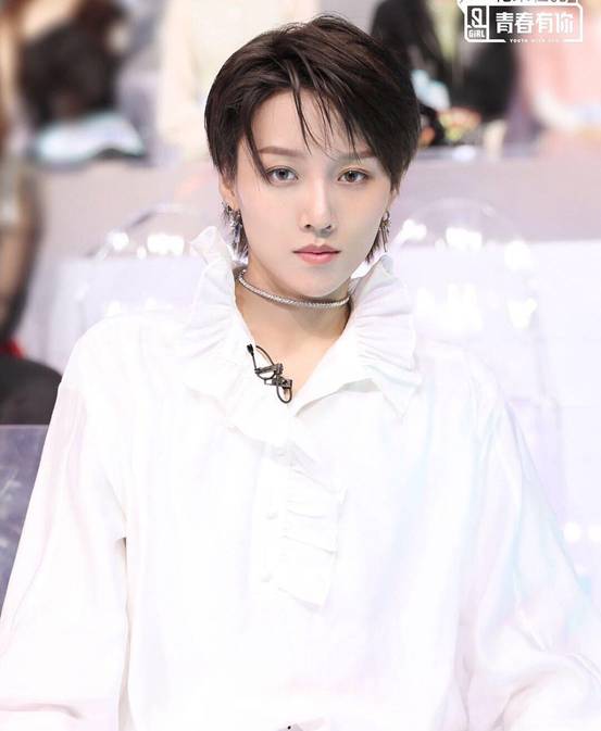 《青春有你2》“欣昕”比拼太精彩，成团C位成悬