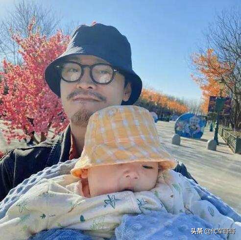 揭秘“快男”宁桓宇与妻子周安琴离婚真实内幕