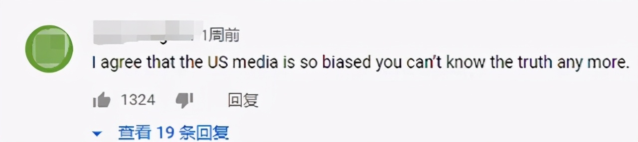 “美国人为什么选择来中国？”这段街采视频在国外引发热议