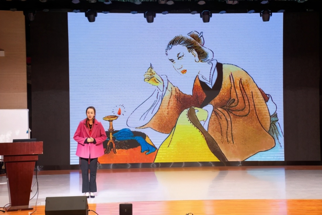 湖南医药职专举办教师教学技能比赛“十分钟片段教学竞赛”
