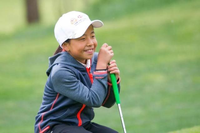 奥运二代：拳王儿子打马球，田亮女儿打网球，刘国梁女儿超过父亲