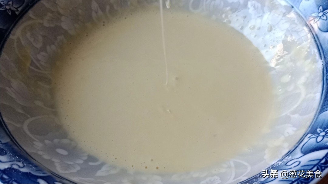 軟炸蝦仁好吃調糊是基礎，記住這幾個關鍵點，一次做一斤都不夠吃
