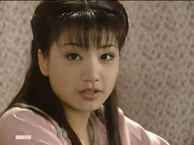 18年前老剧《格格要出嫁》，女主角竟起死回生，