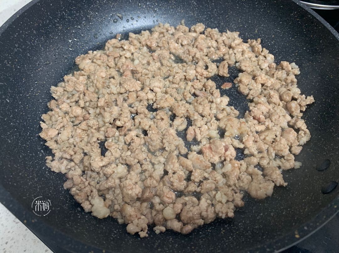 图片[6]-豆角炒肉末做法步骤图 好吃得不得了就连朋友都在讨着要秘方﻿-起舞食谱网