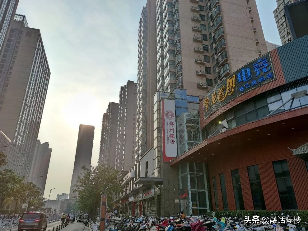 风云突变！二手房“停贷潮”蔓延，带给我们什么警示？
