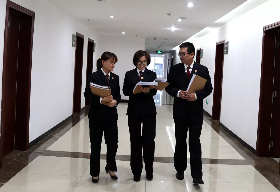 ã€ä¿å¸‚åœºä¸»ä½“ æŠ¤æ°‘è¥ç»æµŽâ€¢èµ°åŸºå±‚ã€‘é•¿å¯¿ï¼šä»Žæ±‚ç”Ÿå­˜åˆ°è°‹ç”Ÿäº§ï¼Œæ£€å¸æºæ‰‹åŠ©è¿™å®¶ä¼ä¸šèµ°å‡ºå›°å¢ƒ