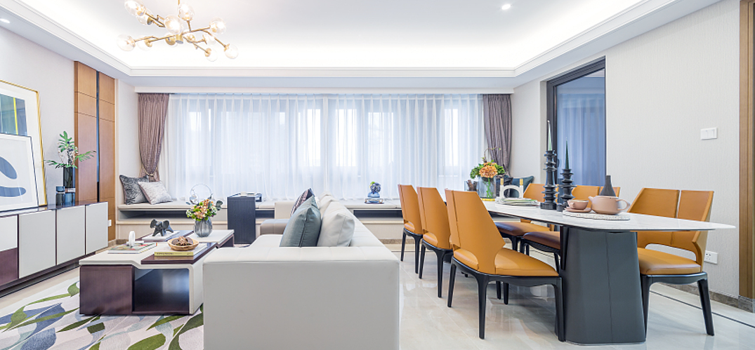 润栖府｜润字著品，总价300万起抢住钟山，首开在即