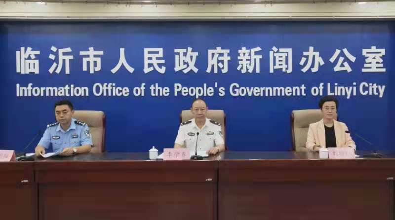 临沂公安公布“冒充领导”诈骗等5起案例，最高被骗365万！如何预防，公安支招