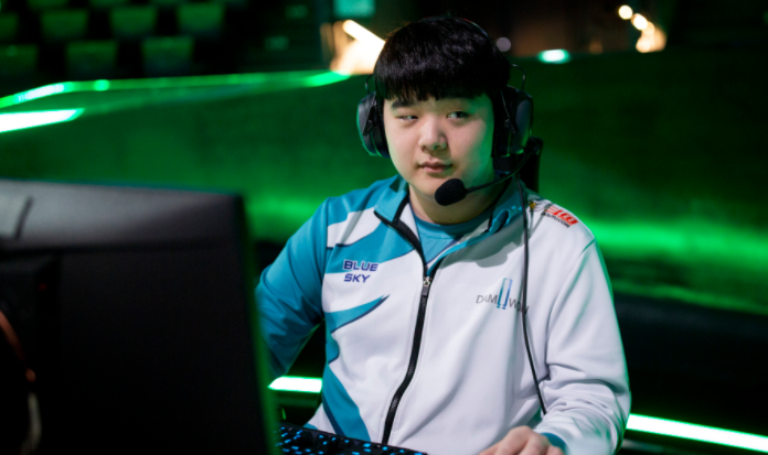 第二名:dwg canyon