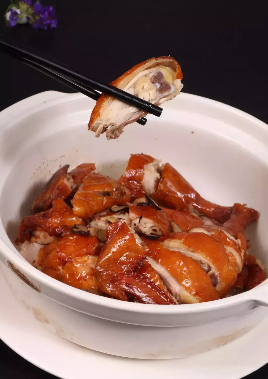 大厨教你做8道亲民粤菜,普通食材也能做出热销菜! 粤式菜谱 第6张 大厨教你做8道亲民粤菜,普通食材也能做出热销菜! 粤式菜谱 第6张